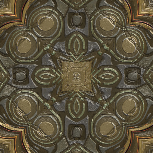 Gaudi3 (Effect)