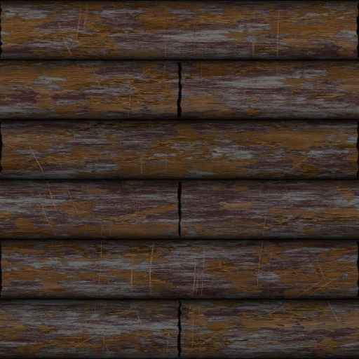 Diffuse Map