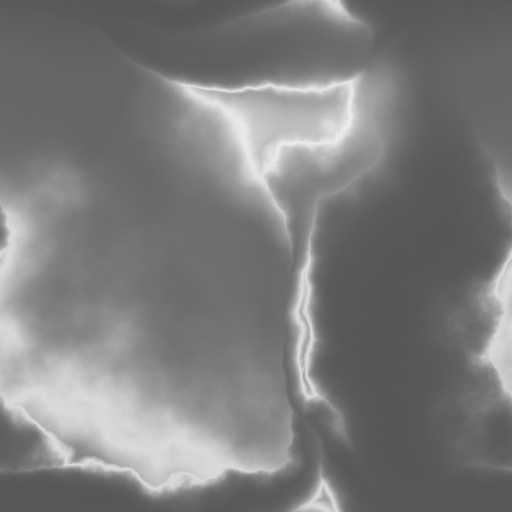 Diffuse Map