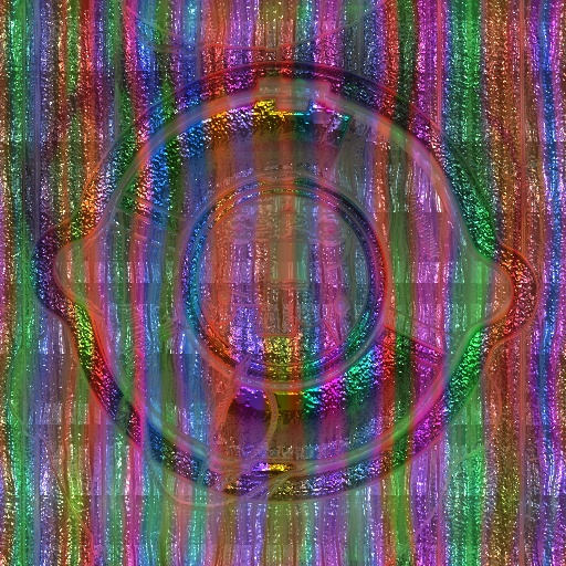 tinsel (Effect)