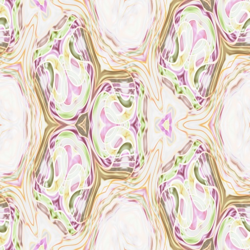 Diffuse Map