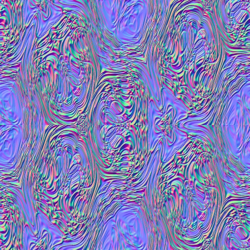 Normal Map