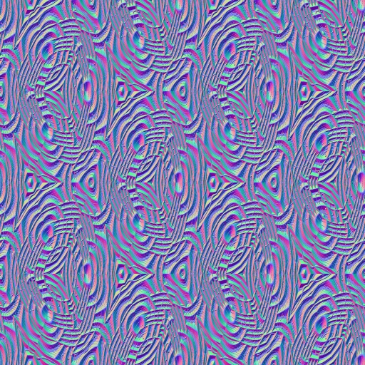 Normal Map