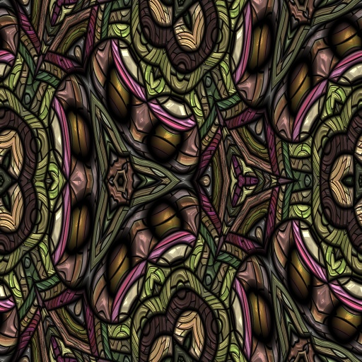 Variation 5