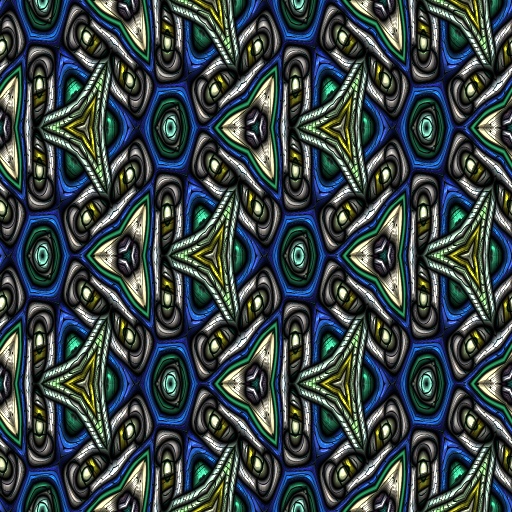 Variation 7