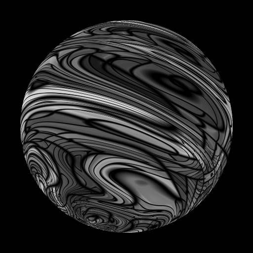 Bump Map