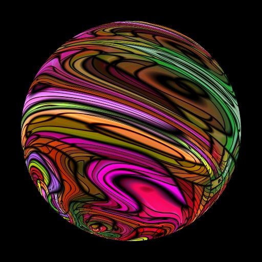 Diffuse Map