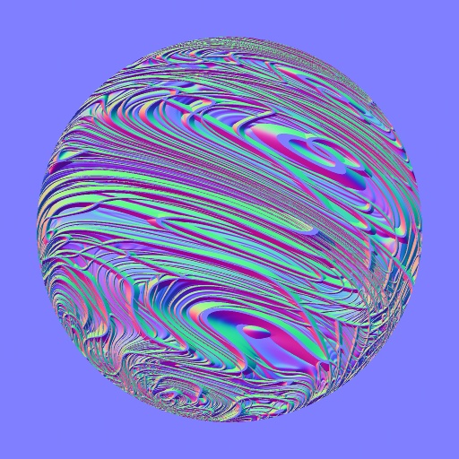 Normal Map
