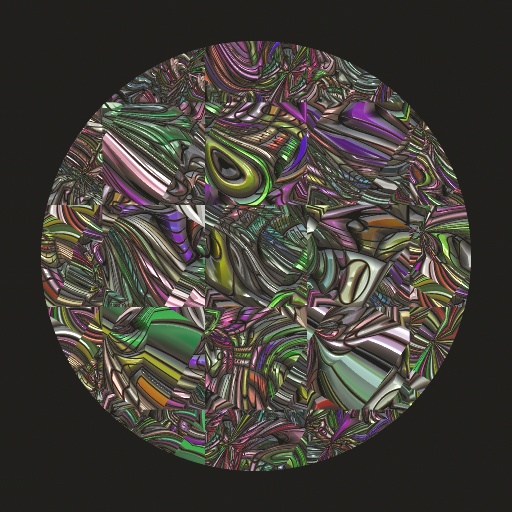 Variation 5