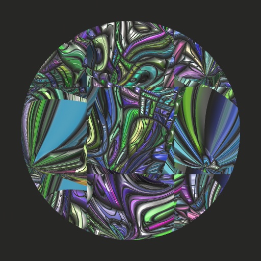 Variation 7