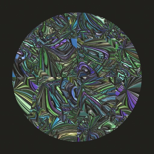 Variation 8