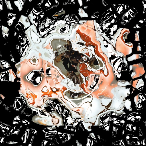 Diffuse Map