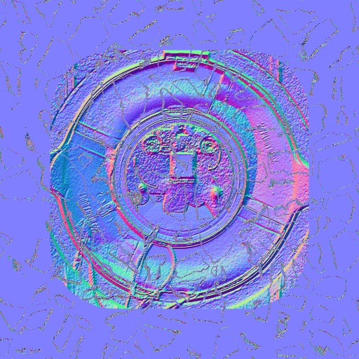 Normal Map