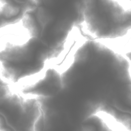 Diffuse Map