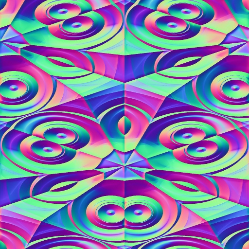 Normal Map