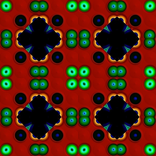 Variation 8