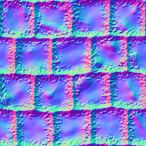 Normal Map