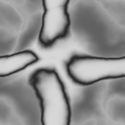 Diffuse Map