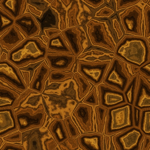 Diffuse Map