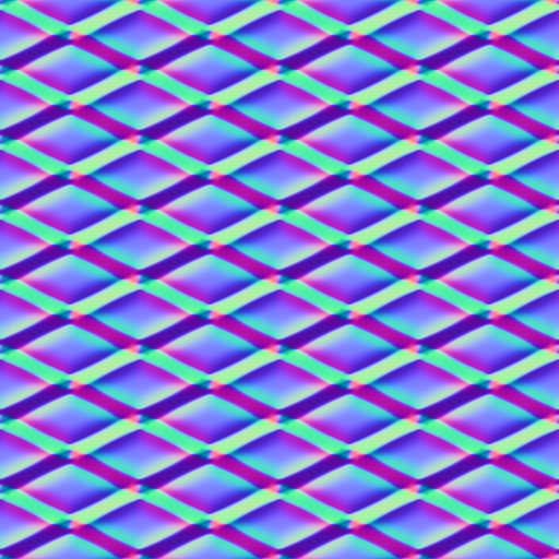 Normal Map