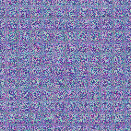 Normal Map