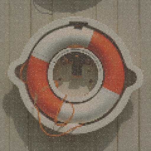 image tiles