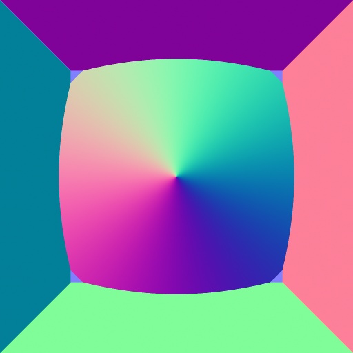 Normal Map