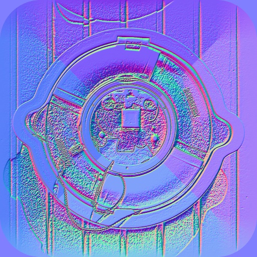 Normal Map