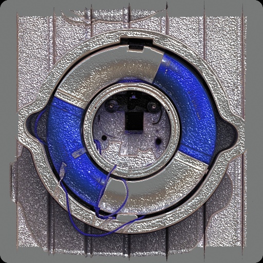 Variation 1