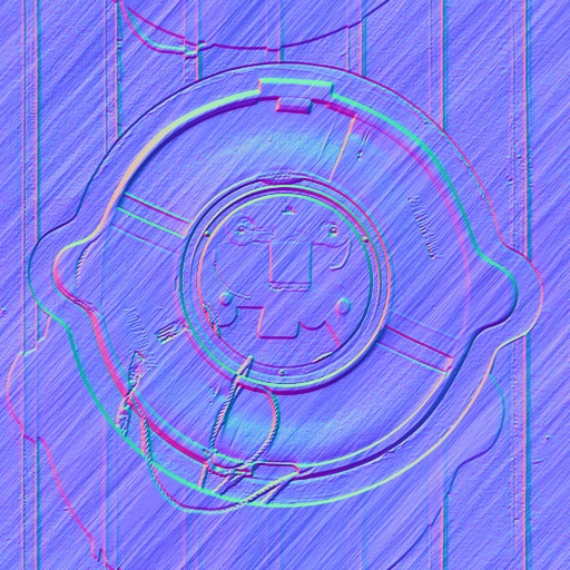 Normal Map