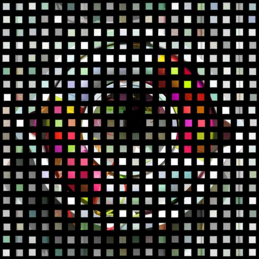 Mosaic (Effect)