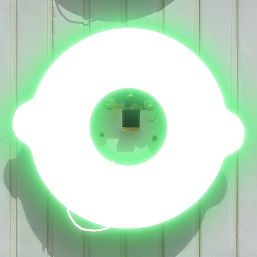 Laser Sword (Effect)