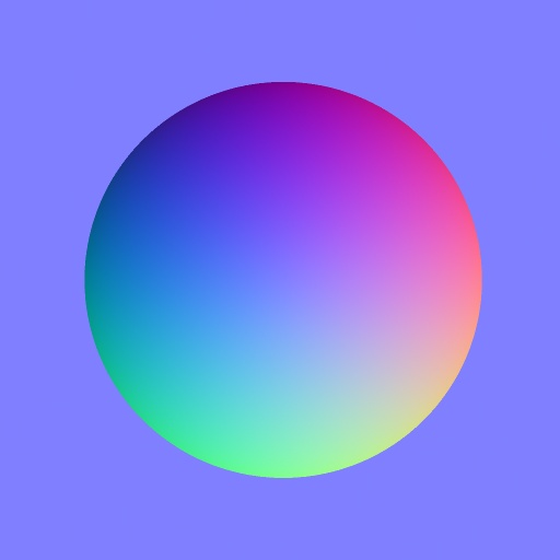 Normal Map