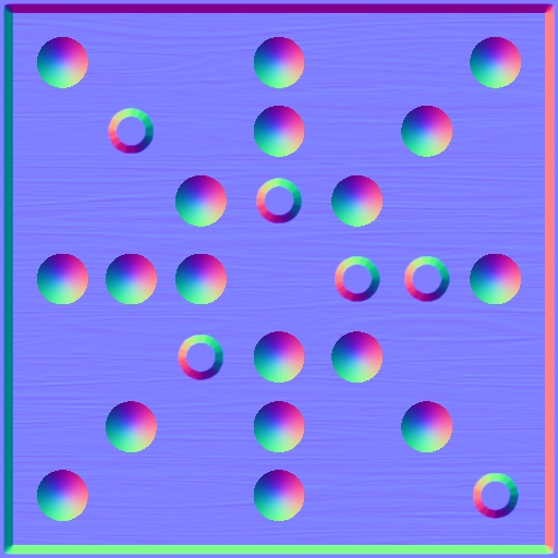 Normal Map