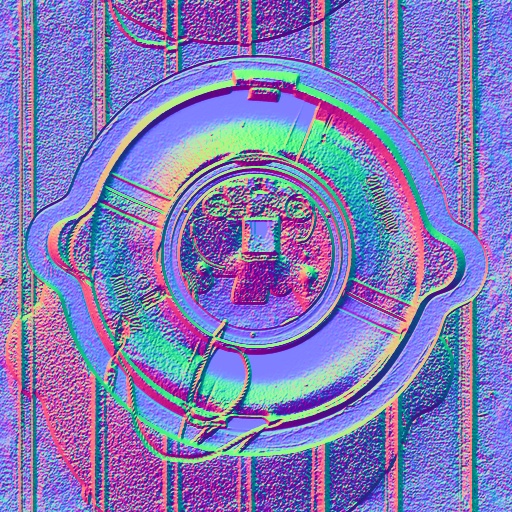 Normal Map