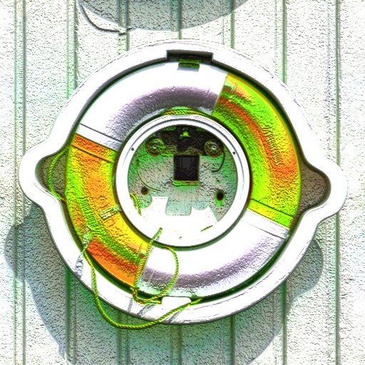 Variation 5