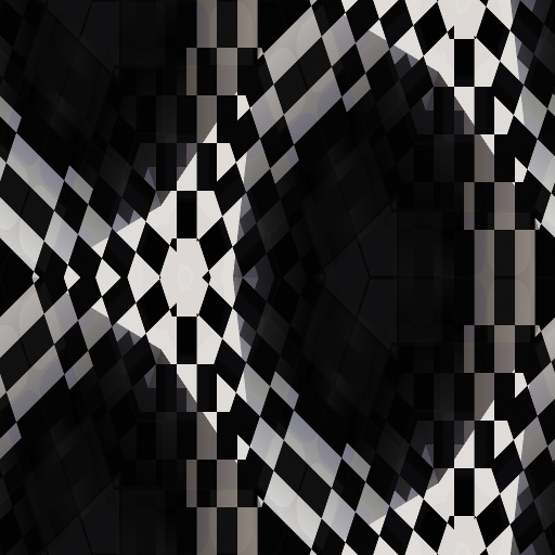 Checkoptics (Texture)