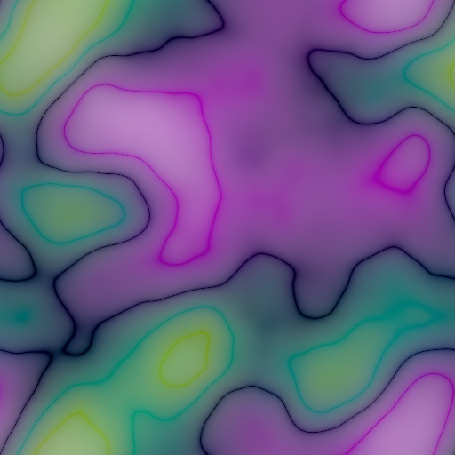 Diffuse Map