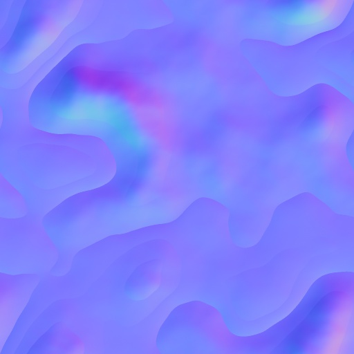 Normal Map