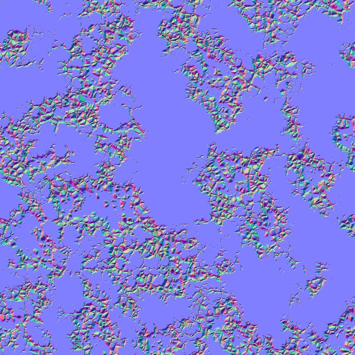 Normal Map