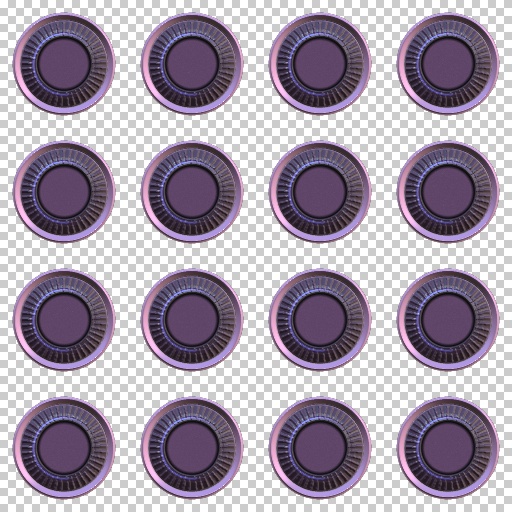 Variation 8
