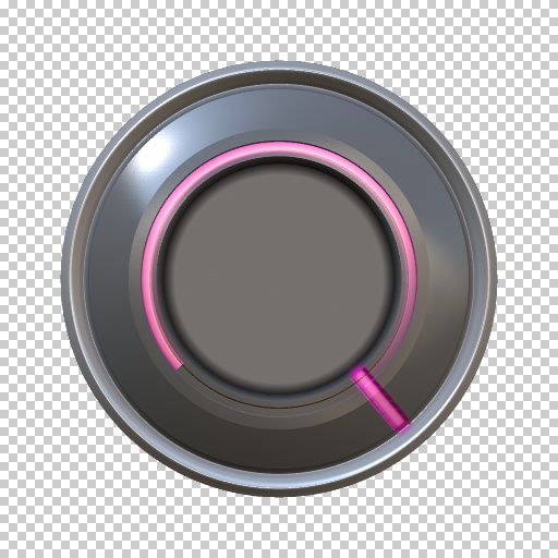 knob generator (Texture)