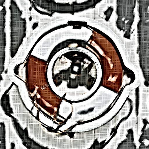 Variation 8