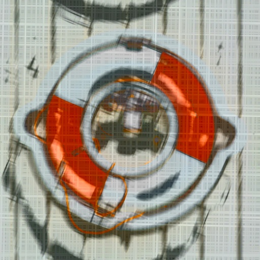 fabricious (Effect)