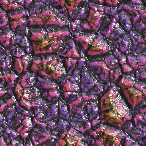 Variation 7
