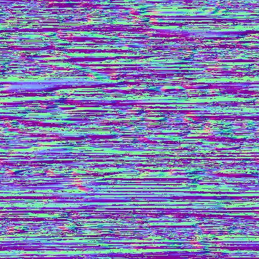 Normal Map