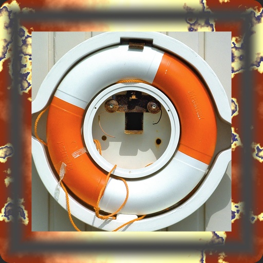 Lacy Framed sfg (Effect)
