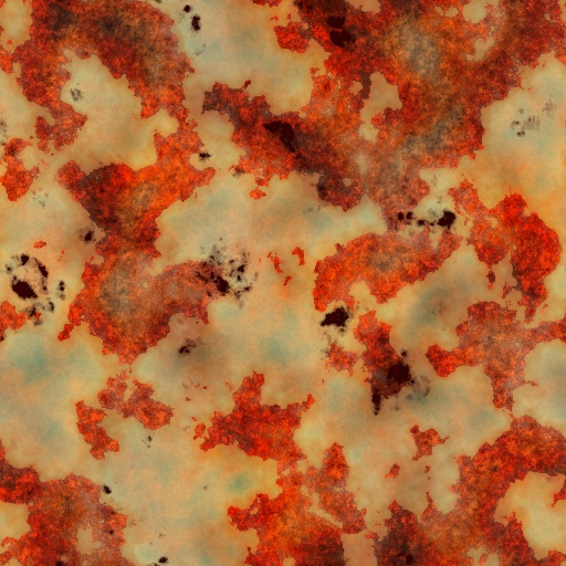 Diffuse Map