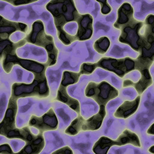 Diffuse Map