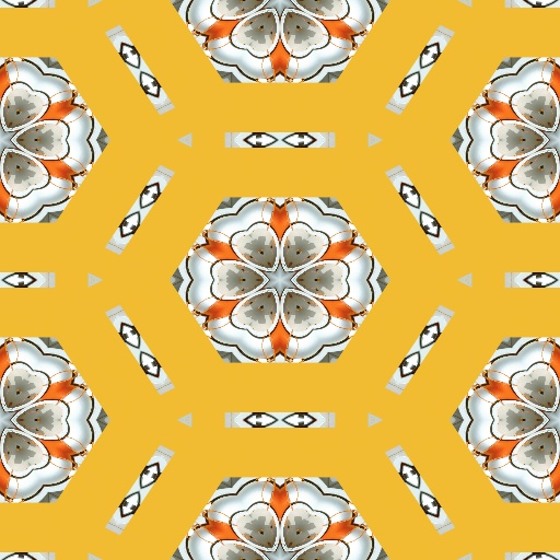 Golden patterns sfg by stingerjpgr